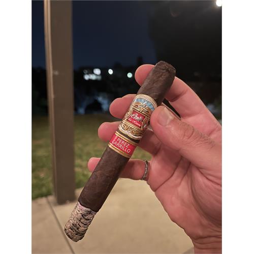 EP Carrillo Triumph 3-Cigar Sampler