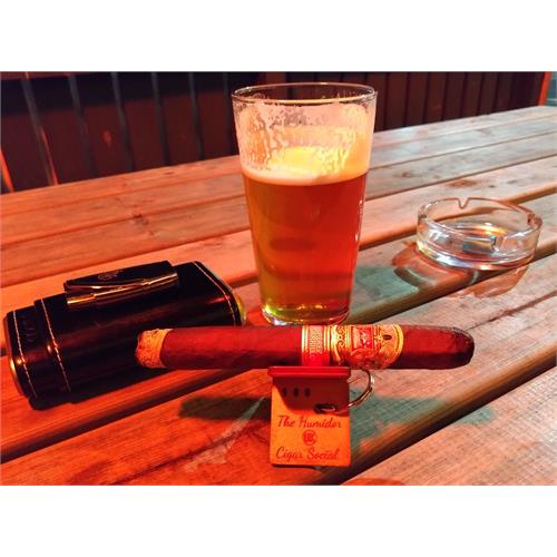 EP Carrillo Triumph 3-Cigar Sampler