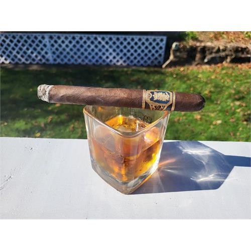 Liga Undercrown 10 Corona Doble 7  * 50