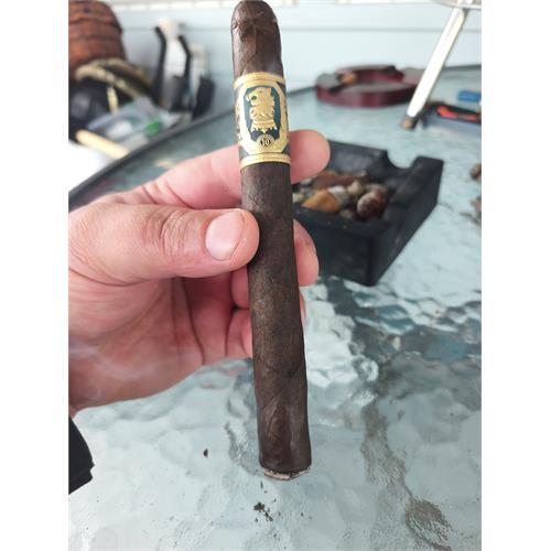 Liga Undercrown 10 Corona Doble 7  * 50