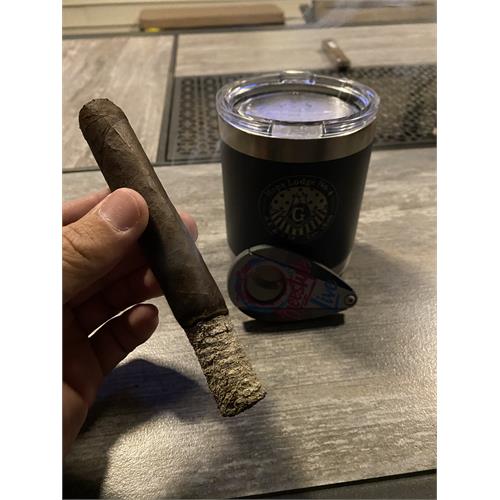 Liga Undercrown 10 Corona Viva 5  * 43