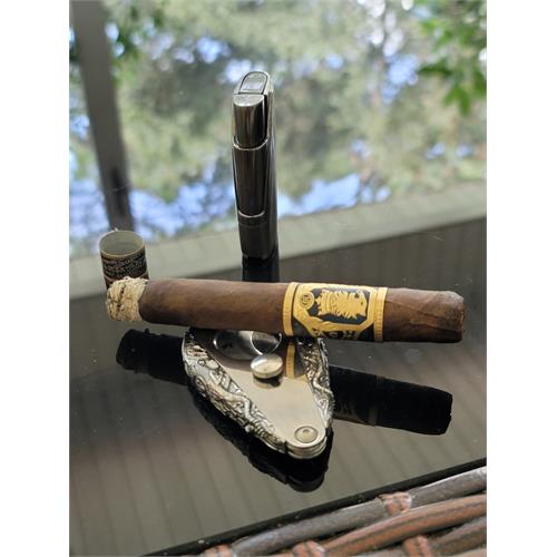 Liga Undercrown 10 Corona Viva 5  * 43