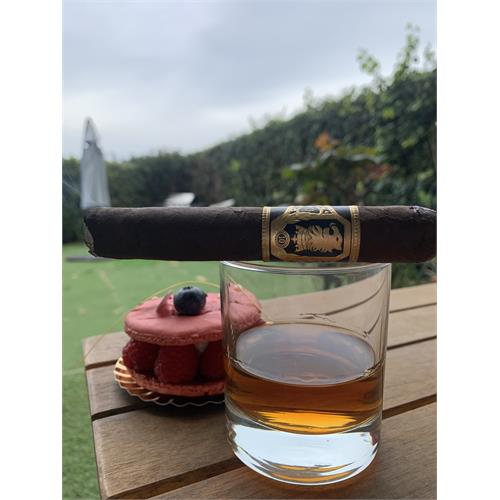 Liga Undercrown 10 Corona Viva 5  * 43