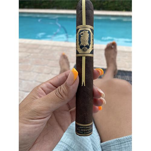 Liga Undercrown 10 Corona Viva 5  * 43