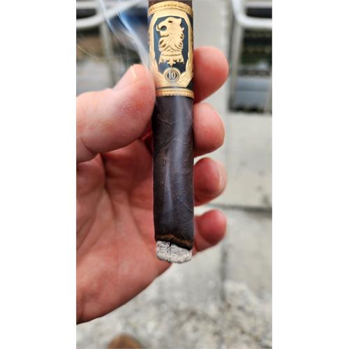 Liga Undercrown 10 Corona Viva 5  * 43