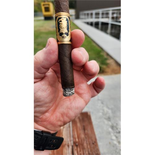 Liga Undercrown 10 Corona Viva 5  * 43