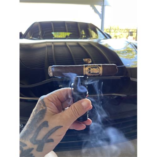 Liga Undercrown 10 Robusto 5  * 50