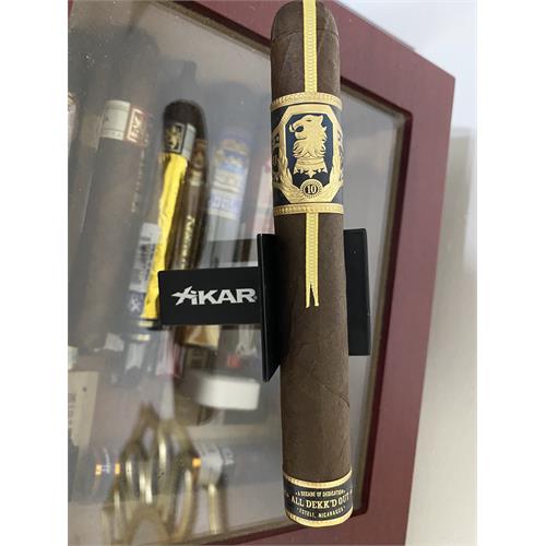 Liga Undercrown 10 Toro 6  * 52