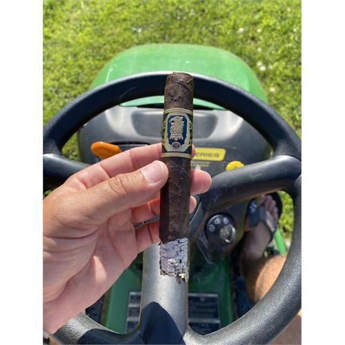 Liga Undercrown 10 Toro 6  * 52