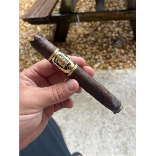Liga Undercrown 10