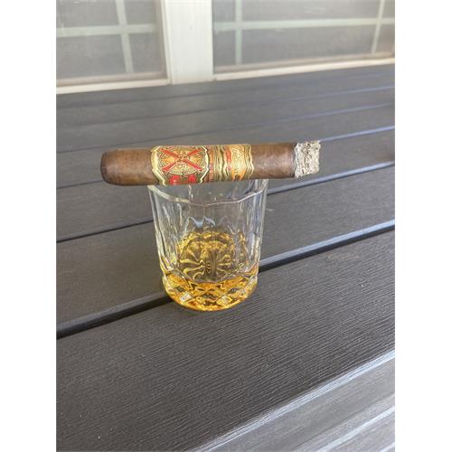 Arturo Fuente Opus X OXO Oro Oscuro Double Robusto 5 3/4 * 52