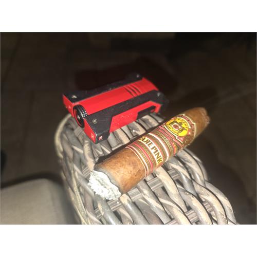 Arturo Fuente Rare Pink VS Happy Endings 5 1/2 * 53
