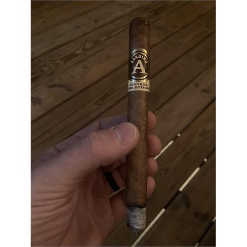 Aladino Habano Elegante Vintage Selection 7  * 38