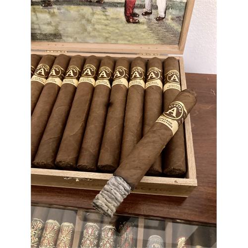 Aladino Habano Toro Vintage Selection 6  * 50