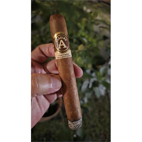 Aladino Habano Toro Vintage Selection 6  * 50