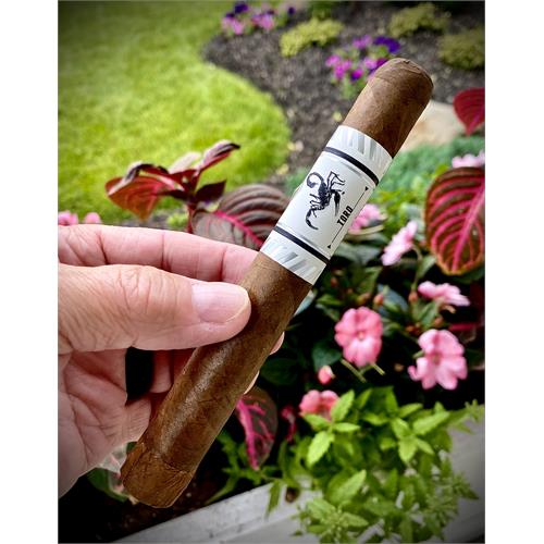 Camacho Factory Unleashed Toro 6  * 50