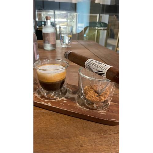 Camacho Factory Unleashed Toro 6  * 50