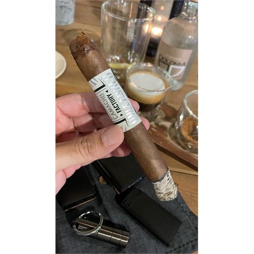 Camacho Factory Unleashed Toro 6  * 50