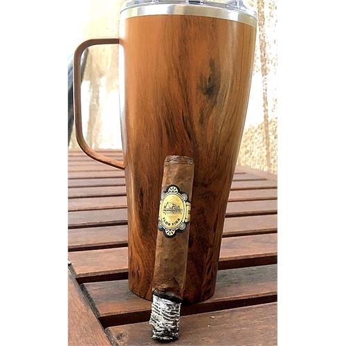 Warped Chinchalle Robusto 5  * 50