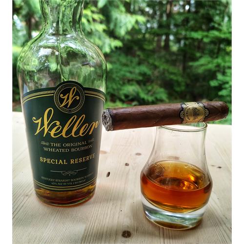 Warped Chinchalle Robusto 5  * 50