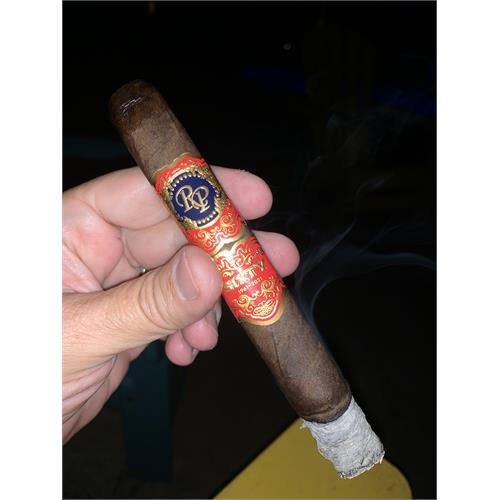 Sixty by Rocky Patel Toro 6 1/2 * 52