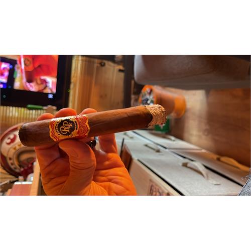 Sixty by Rocky Patel Sixty 6  * 60