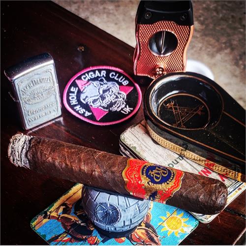 Sixty by Rocky Patel Sixty 6  * 60