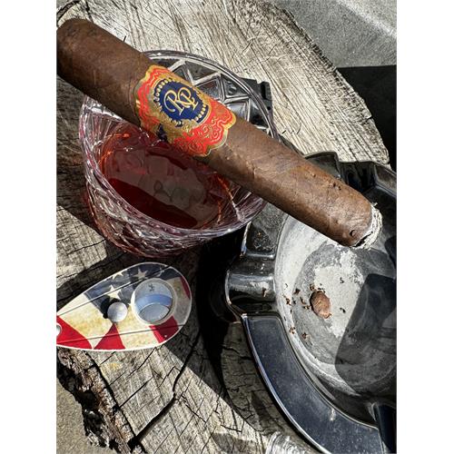 Sixty by Rocky Patel Sixty 6  * 60