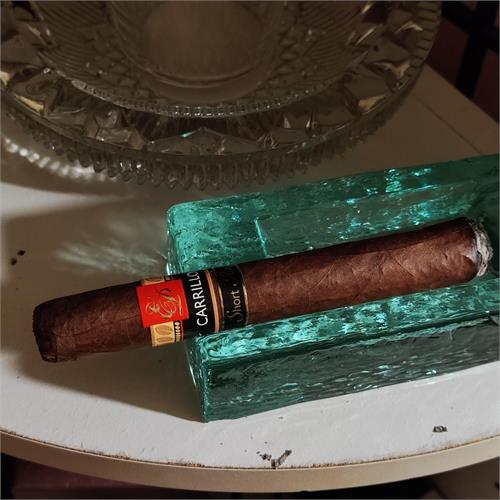 EP Carrillo Short Run Retro 2021 Extended Play 6  * 52