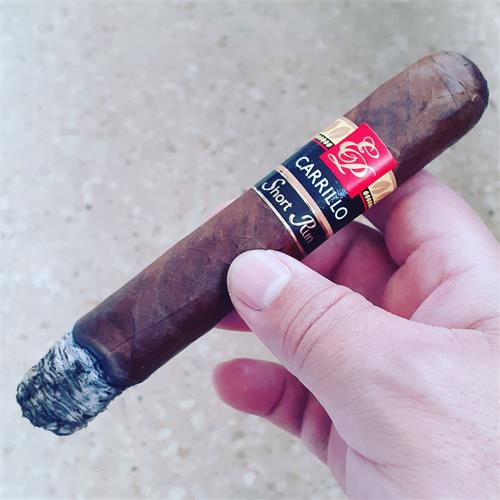 EP Carrillo Short Run Retro 2021 Long Play 6  * 60