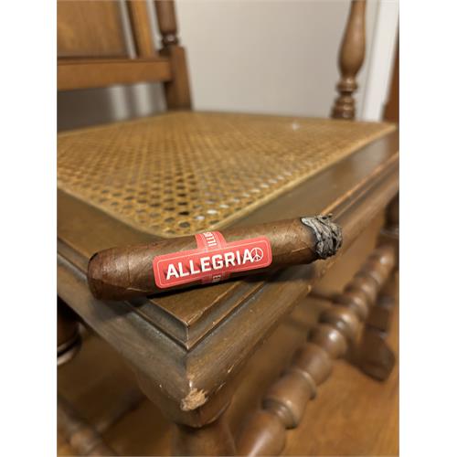 Illusione Allegria Robusto 5  * 52