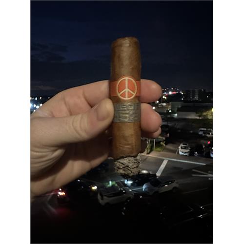 Illusione OneOff +53 Robusto 5  * 52