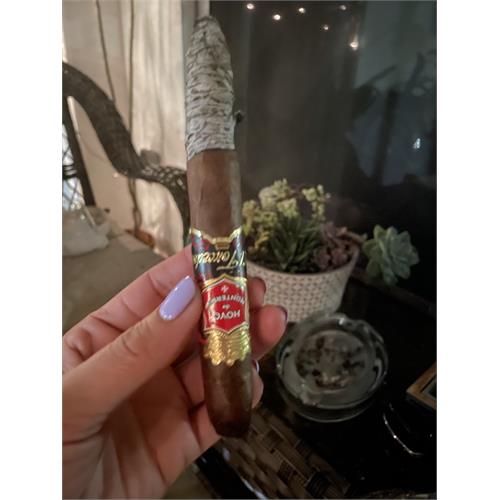 Hoyo de Monterrey El Torcedor Selectos Regalo 7 1/4 * 54