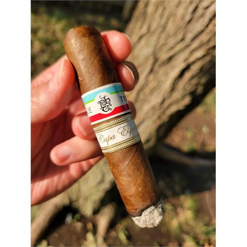 Tatuaje T110 Sumatra 4 3/8 * 52