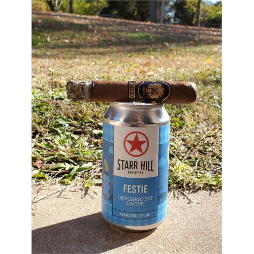 Bohekio Robusto 5  * 50