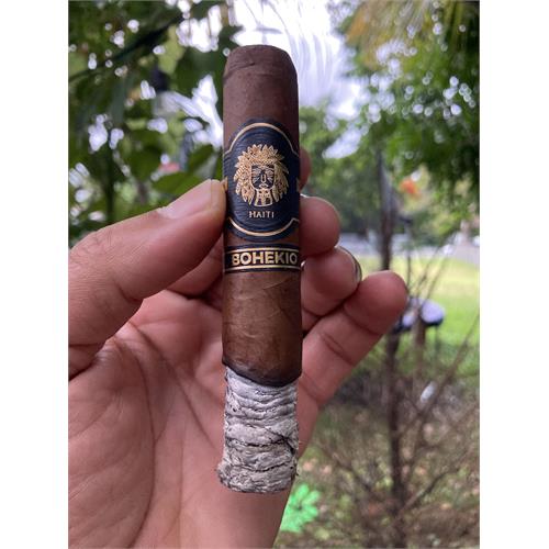 Bohekio Robusto Gordo 5  * 55