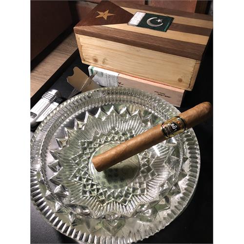 601 Black Limited Edition 2021 Toro 6  * 50