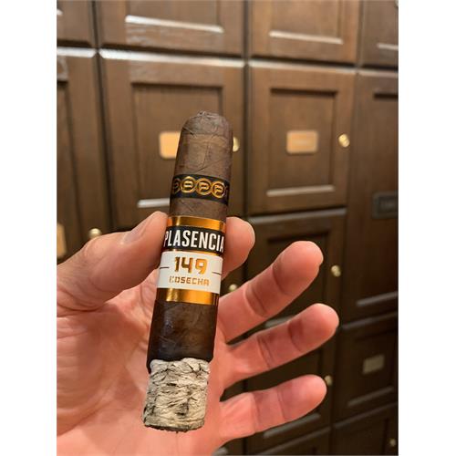 Plasencia Cosecha 149 Santa Fe Gordito 4 3/4 * 60