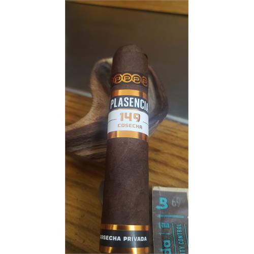 Plasencia Cosecha 149 Santa Fe Gordito 4 3/4 * 60