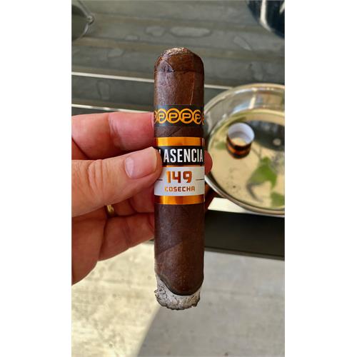 Plasencia Cosecha 149 Santa Fe Gordito 4 3/4 * 60