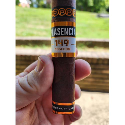 Plasencia Cosecha 149 Santa Fe Gordito 4 3/4 * 60