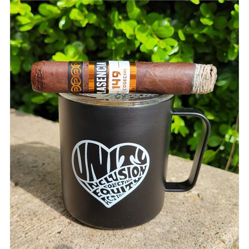 Plasencia Cosecha 149 La Vega Robusto 5  * 52