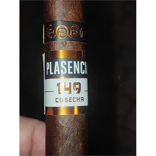 Plasencia Cosecha 149 La Vega Robusto 5  * 52
