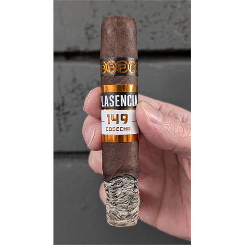 Plasencia Cosecha 149 La Vega Robusto 5  * 52