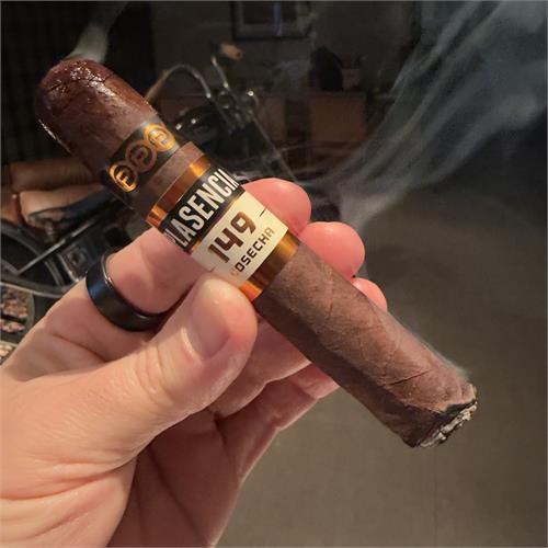 Plasencia Cosecha 149 La Vega Robusto 5  * 52
