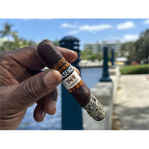 Plasencia Cosecha 149 Azuacualpa Toro 6  * 52