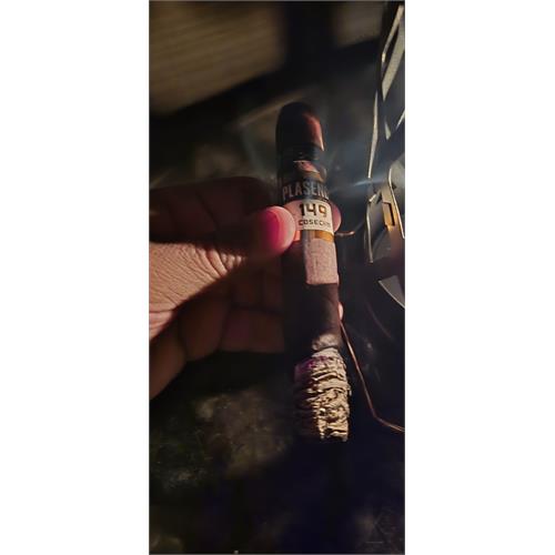 Plasencia Cosecha 149 Azuacualpa Toro 6  * 52