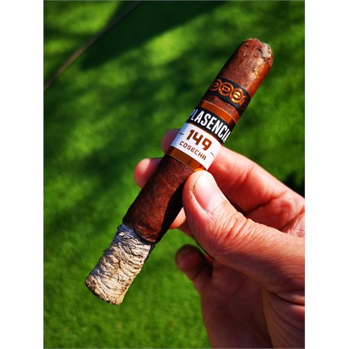 Plasencia Cosecha 149 Azuacualpa Toro 6  * 52