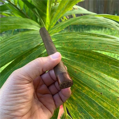 Crowned Heads Le Patissier 6 1/2 * 44