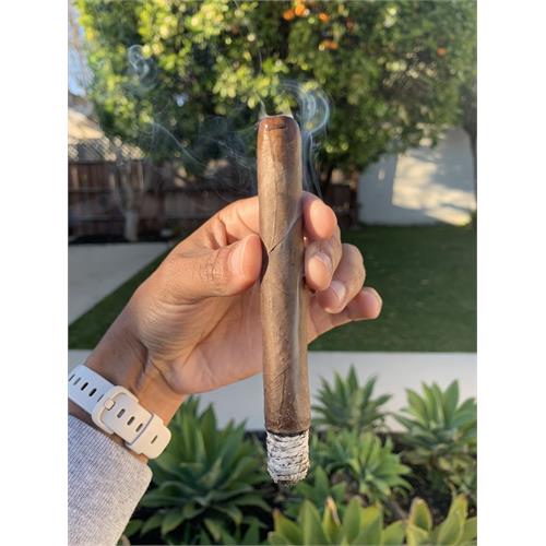 Crowned Heads Le Patissier 6 1/2 * 44